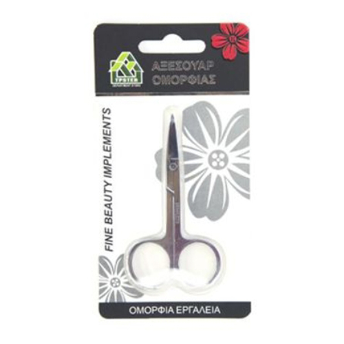 Ψαλιδάκι Νυχιών και Παρανυχίδων με Ίσια Μύτη 16911