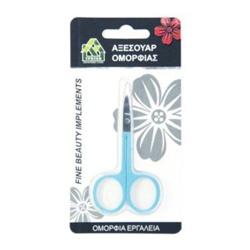 Ψαλιδάκι Νυχιών και Παρανυχίδων με Ίσια Μύτη 16916