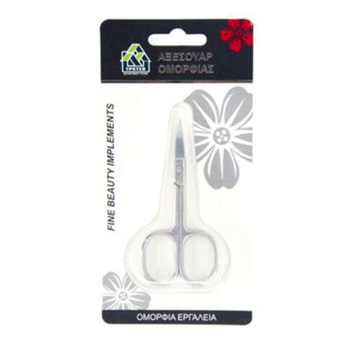 Ψαλιδάκι Νυχιών και Παρανυχίδων με Ίσια Μύτη 16927