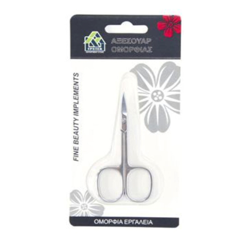 Ψαλιδάκι Νυχιών και Παρανυχίδων με Ίσια Μύτη 16928