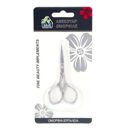 Ψαλιδάκι Νυχιών και Παρανυχίδων με Ίσια Μύτη 16931