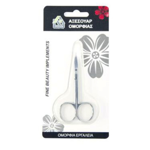 Ψαλιδάκι Νυχιών και Παρανυχίδων με Ίσια Μύτη 16933