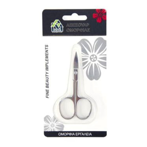 Ψαλιδάκι Νυχιών και Παρανυχίδων με Ίσια Μύτη 16935