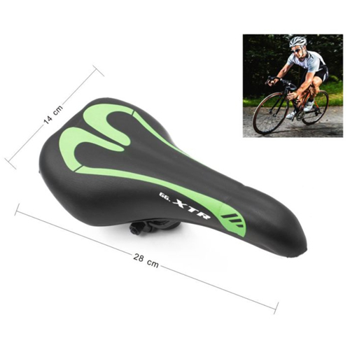 Ανατομική Αντιολισθητική Σέλα Ποδηλάτου 17879