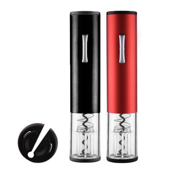 Ηλεκτρικό Ανοιχτήρι Κρασιού - Τιρμπουσόν Electric Wine Opener Ηλεκτρικό Ανοιχτήρι Κρασιού - Τιρμπουσόν Electric Wine Opener
