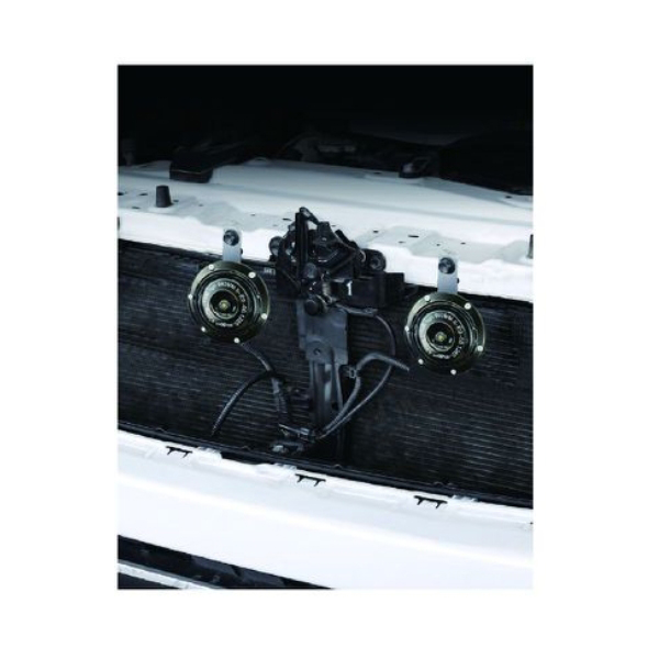 Κόρνα Οχήματος Δισκοειδές Κέρας 100 mm Maxxed 21779