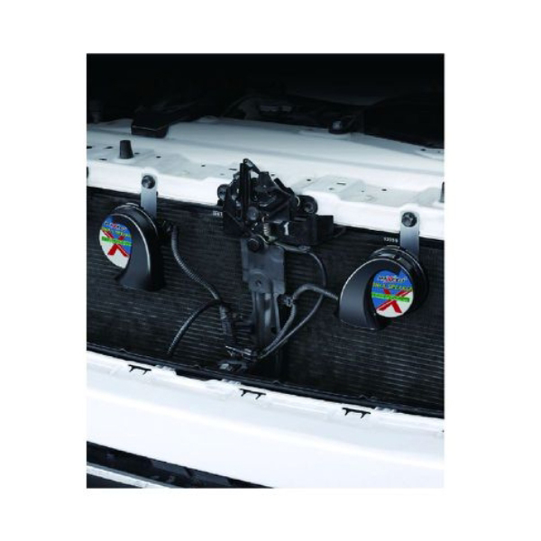 Κόρνα Οχήματος Ομιλητής Σαλιγκαριου Maxxed 21781