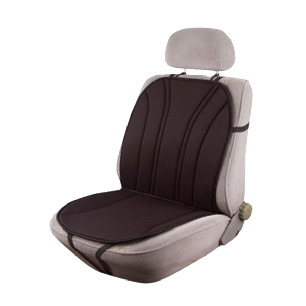 Προστατευτικό Κάλυμμα Καθίσματος Αυτοκινήτου Καφέ 1 Τεμάχιο 54140 Προστατευτικό Κάλυμμα Καθίσματος Αυτοκινήτου Καφέ 1 Τεμάχιο 54140