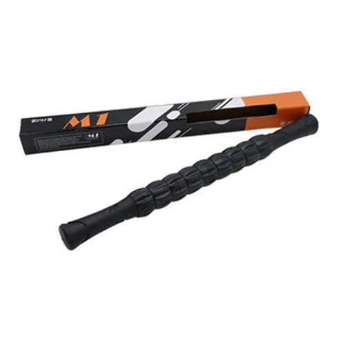 Ράβδος Μασάζ 48 εκ. με 10 Περιστρεφόμενους Κυλίνδρους 