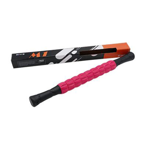 Ράβδος Μασάζ 48 εκ. με 10 Περιστρεφόμενους Κυλίνδρους 