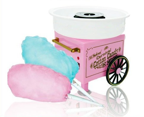 Retro Συσκευή - Μηχανή για Μαλλί της Γριάς - Cotton Candy Maker OEM Retro Συσκευή - Μηχανή για Μαλλί της Γριάς - Cotton Candy Maker OEM