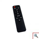 Αδιάβροχος Επαναφορτιζόμενος Ηλιακός Προβολέας Αλουμινίου 800W 381 LED με Τηλεχειρισμό & Χρονοδιακόπτη MJ-AW800