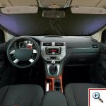 Fridge Mate Συρόμενο Κρεμαστό Συρτάρι & Ράφι Ψυγείου - Ρυθμιζόμενο Λευκό Πλαστικό ΟΕΜ