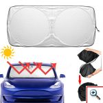 Fridge Mate Συρόμενο Κρεμαστό Συρτάρι & Ράφι Ψυγείου - Ρυθμιζόμενο Λευκό Πλαστικό ΟΕΜ