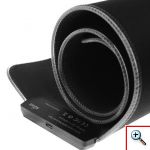 Andowl® Αντιολισθητικό Gaming Mouse Pad Φωτιζόμενο με RGB LED 90x40cm - Μαύρο Q-R30