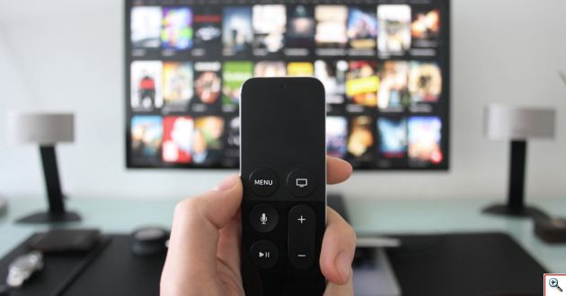 Android Tv Smart Boxes