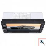 Multimedia GPS Οθόνη Αφής 7