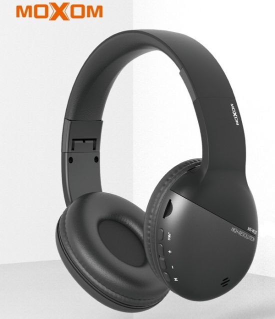 Επαναγορτιζόμενα Ενσύρματα & Ασύρματα Ακουστικά με Bluetooth με Απίστευτη Ποιότητα Ήχου & Δυνατά Μπάσα