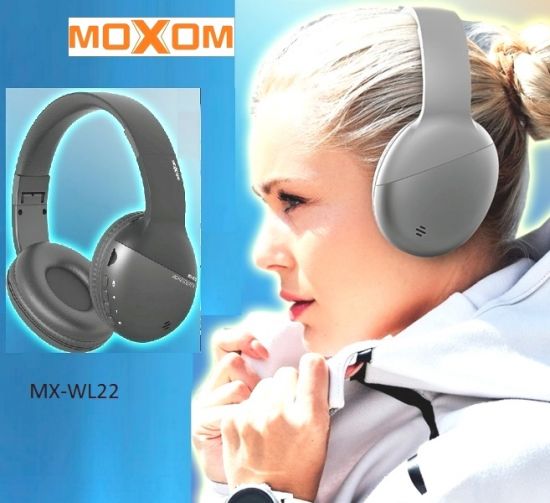 Επαναγορτιζόμενα Ενσύρματα & Ασύρματα Ακουστικά με Bluetooth με Απίστευτη Ποιότητα Ήχου & Δυνατά Μπάσα