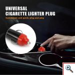 Αδιάβροχος 12V - 24V Μαγνητικός Φάρος Αυτοκινήτου με Μαγνητική Βάση & Στροβοσκοπικό Φώς Led για Αυτοκίνητο & Φορτηγό ρυμουλκών σκαφών παρκινγ σκαφών Νταλίκα Μπουλντόζα Τρακτέρ Εκχιονιστικό Strobe Warning Beacon Light