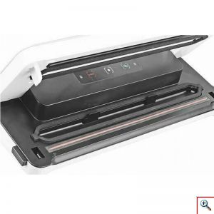 Hoomei® Επαγγελματική Μηχανή Στεγανοποίησης Τροφίμων - Vacuum Food Sealer HM-6170