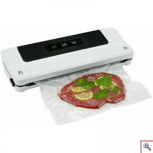 Hoomei® Επαγγελματική Μηχανή Στεγανοποίησης Τροφίμων - Vacuum Food Sealer HM-6170Hoomei® Επαγγελματική Μηχανή Στεγανοποίησης Τροφίμων - Vacuum Food Sealer HM-6170