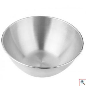 Hoomei® Ρετρό Αναλογική Ζυγαριά Κουζίνας 20g - 5kg με Βαθύ Κάδο ΗΜ-1275