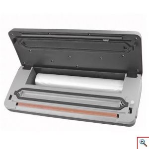 Hoomei® Επαγγελματική Μηχανή Στεγανοποίησης Τροφίμων - Vacuum Food Sealer HM-6150