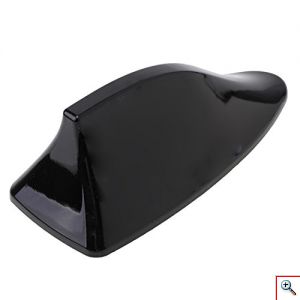 Universal Κεραία Αυτοκινήτου Καρχαρίας με Καλώδιο 12V