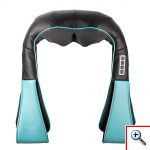 Ισχυρή Συσκευή Μασάζ Shiatsu Songen® 12V για Αντιμετώπιση του Πόνου στο Λαιμού, Αυχένα, Πλάτη με Θερμότητα - Υπέρυθρη Ακτινοβολία