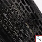 Μίνι Σόμπα Πρίζας - Αερόθερμο 300Watt Handy Heater με Θερμοστάτη και Χρονοδιακόπτη