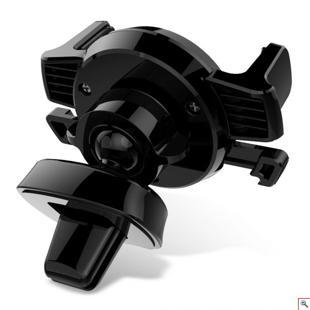 Βάση Στήριξης Κινητού Για Τον Αεραγωγό Του Αυτοκινήτου Σας, Mechanical Era