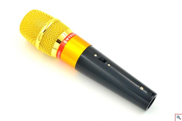 Δυναμικό Μικρόφωνο WG-535B OEM