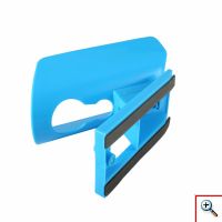 Σύστημα-Βοήθημα τοποθέτησης και αφαίρεσης καλτσών