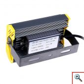 Compact Flat Προβολέας Linear LED 30W Υψηλής Φωτεινότητας Pro Series JT-T01