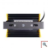 Compact Flat Προβολέας Linear LED 30W Υψηλής Φωτεινότητας Pro Series JT-T01