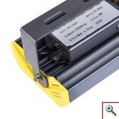 Compact Flat Προβολέας Linear LED 30W Υψηλής Φωτεινότητας Pro Series JT-T01