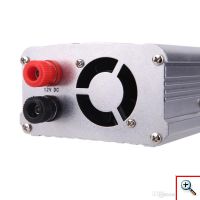 300W Inverter Αυτοκινήτου - Φωτοβολταικών Τροποποιημένου Ημιτόνου 12V σε AC 220V με Θύρα USB - TBE 12300