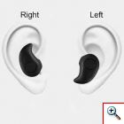 Super Mini Ακουστικό Bluetooth Headset Handsfree S530M Multipoint