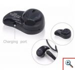 Super Mini Ακουστικό Bluetooth Headset Handsfree S530M Multipoint