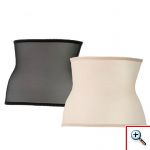 Κορσές για Λεπτότερη και Κομψότερη Σιλουέτα - Taping Waist Shaper