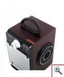 Mini Ηχοσύστημα Bluetooth 16W USB/SD/AUX Multimedia Player KINGWON MS-122BT