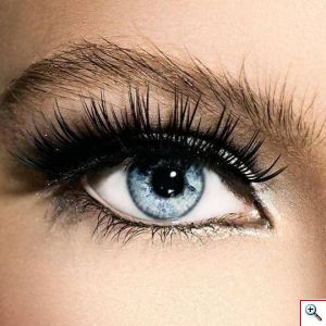 Απίστευτες Επαναχρησιμοποιούμενες Ψεύτικες Βλεφαρίδες με Σιλικόνη για Χρήση Χωρίς Κόλλα - Reusable Silicone Eyelashes