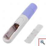 Blackhead SpotCleaner για τον Καθαρισμό του Προσώπου από τα Μαύρα Στίγματα