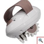 Handy Body Slimmer Body Tone - Συσκευή Μασάζ και Καταπολέμησης της Κυτταρίτιδας και του Τοπικού Πάχους!