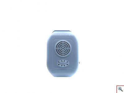 Απωθητής Κουνουπιών - Εντομοαπωθητικό με Υπερήχους - Mosquito/Pest Repeller