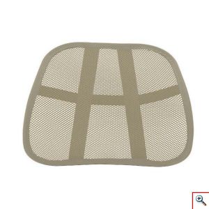 Στήριγμα Πλάτης για Ανακούφιση από πιασίματα και πόνους - Σετ 2 Τεμαχίων