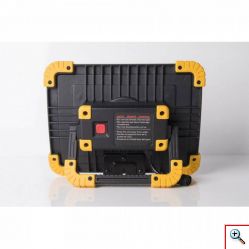 Φακός Προβολέας Ρεύματος 3000 Lumens CATERPILLAR CT3530EU 