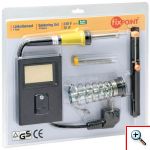 Σετ Κόλλησης (GS/CE fixpoint) Χωρίς Καπάκι FIXPOINT