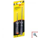 Σετ Δοκιμαστικά Κατσταβίδια 200 - 250 volt FIXPOINT 